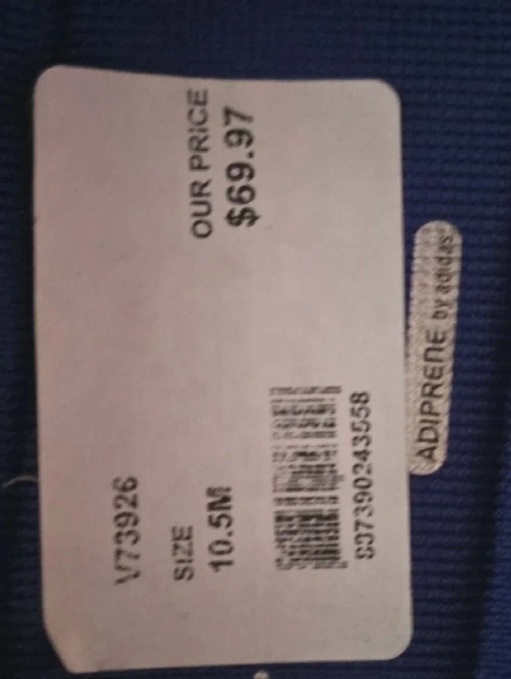 Rockport Men’s Black Slip-On Leather Loafers